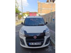 Sahibinden Fiat Doblo Combi 1.3 Multijet Safeline 2013 Model