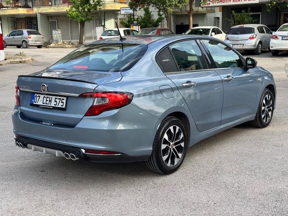 Sahibinden Fiat Egea 1.6 E-Torq Lounge Plus 2016 Model