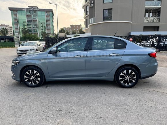 Sahibinden Fiat Egea 1.6 E-Torq Lounge Plus 2016 Model