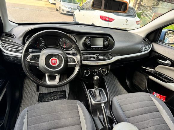 Sahibinden Fiat Egea 1.6 E-Torq Lounge Plus 2016 Model