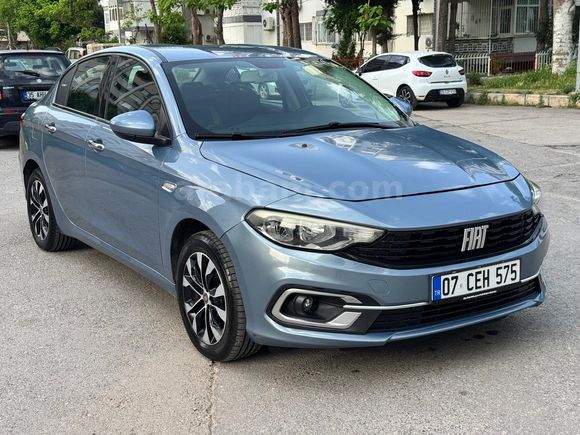 Sahibinden Fiat Egea 1.6 E-Torq Lounge Plus 2016 Model
