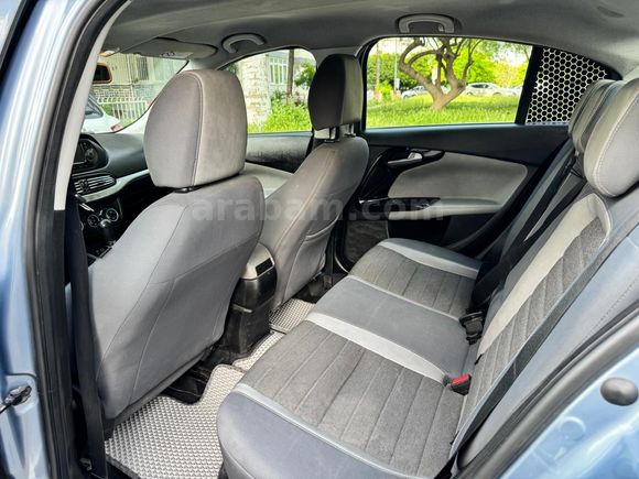Sahibinden Fiat Egea 1.6 E-Torq Lounge Plus 2016 Model