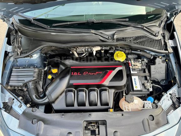 Sahibinden Fiat Egea 1.6 E-Torq Lounge Plus 2016 Model
