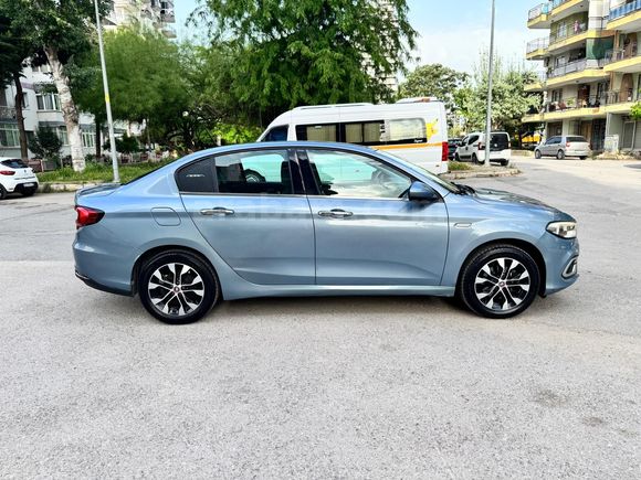 Sahibinden Fiat Egea 1.6 E-Torq Lounge Plus 2016 Model