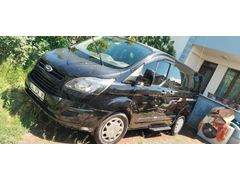 Sahibinden Ford Tourneo Custom 2.2 TDCi 300 L Titanium 2015 Model