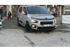 Sahibinden Citroen Berlingo 1.5 BlueHDI Feel Stil 2020 Model 