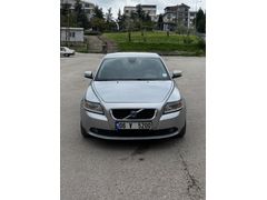 2009 MODEL DEĞİŞENSİZ TRAMERSİZ VOLVO S40 1.6 D