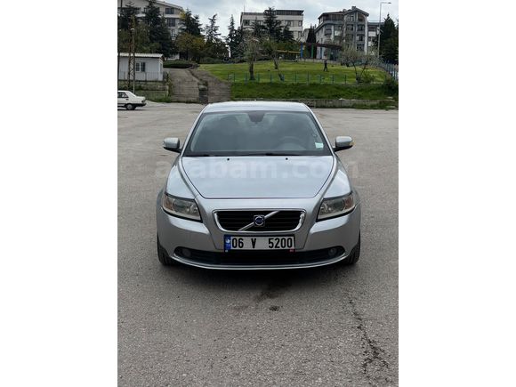 2009 MODEL DEĞİŞENSİZ TRAMERSİZ VOLVO S40 1.6 D