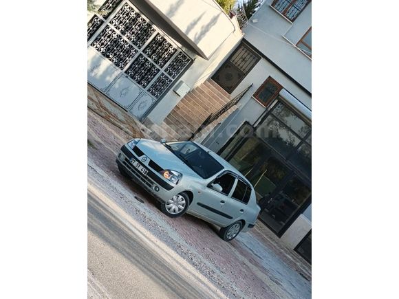 Sahibinden Renault Clio 1.5 dCi Alize 2004 Model