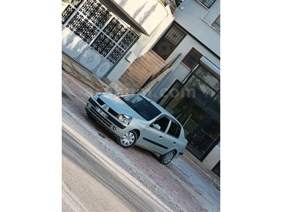 Sahibinden Renault Clio 1.5 dCi Alize 2004 Model