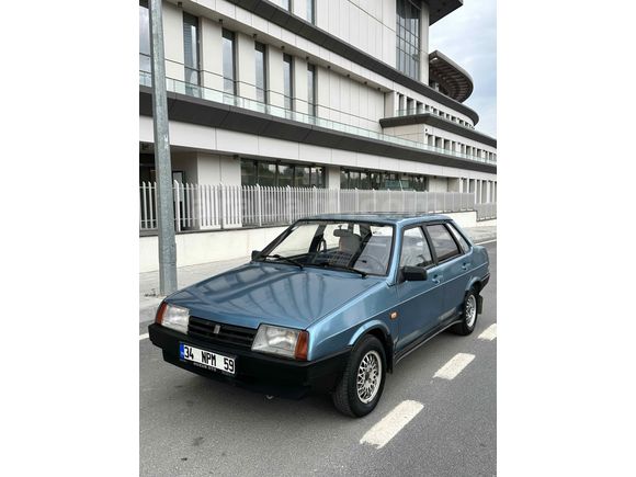 Sahibinden Lada Samara 1.5 1993 Model 