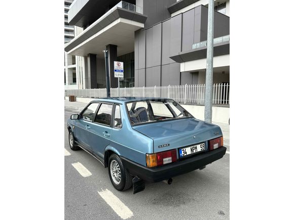 Sahibinden Lada Samara 1.5 1993 Model 