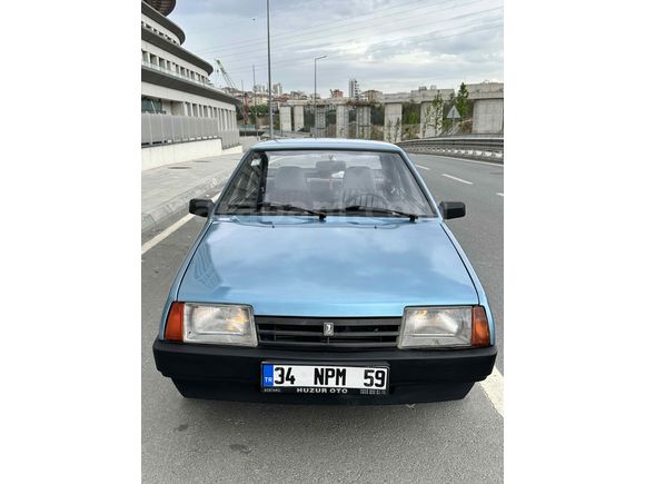 Sahibinden Lada Samara 1.5 1993 Model 