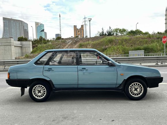 Sahibinden Lada Samara 1.5 1993 Model 