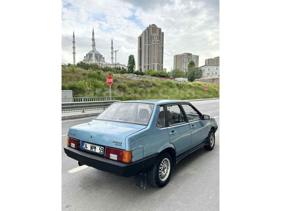 Sahibinden Lada Samara 1.5 1993 Model 