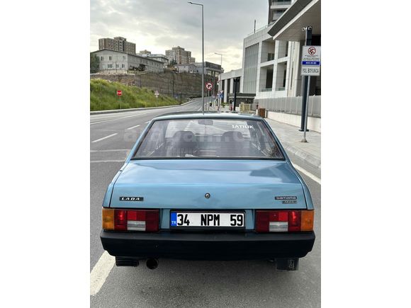 Sahibinden Lada Samara 1.5 1993 Model 