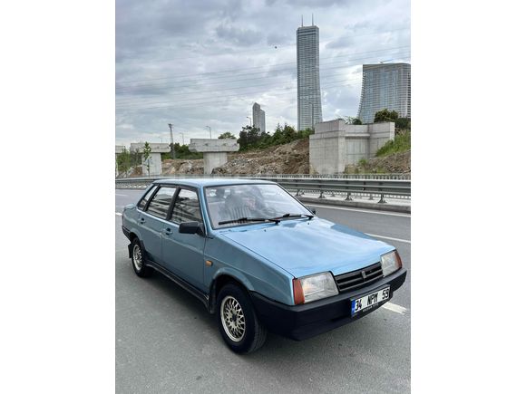 Sahibinden Lada Samara 1.5 1993 Model 