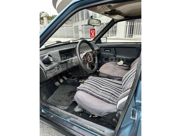 Sahibinden Lada Samara 1.5 1993 Model 