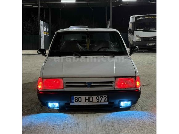 Sahibinden Tofaş Şahin 1.6 1995 Model 