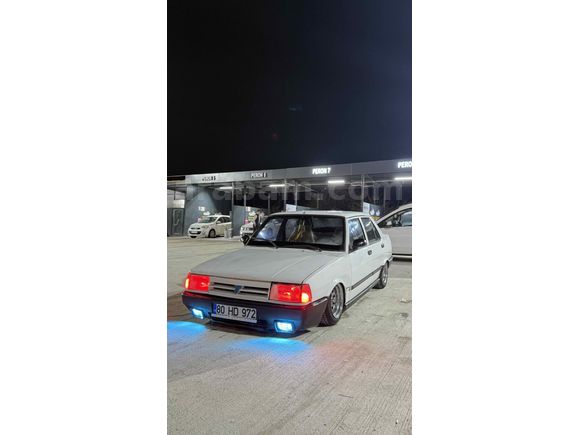 Sahibinden Tofaş Şahin 1.6 1995 Model 