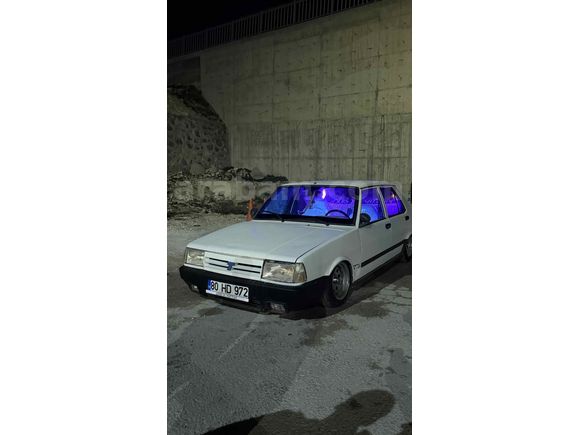 Sahibinden Tofaş Şahin 1.6 1995 Model 