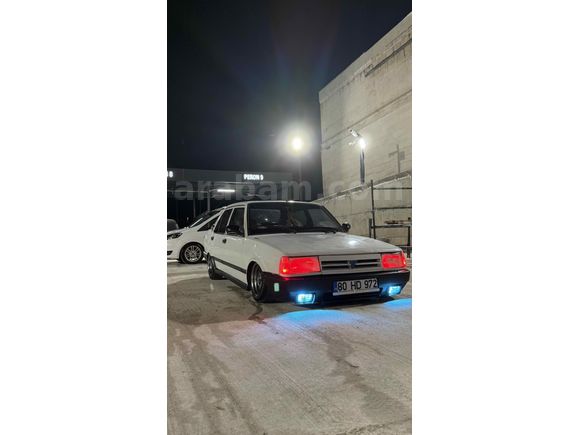 Sahibinden Tofaş Şahin 1.6 1995 Model 