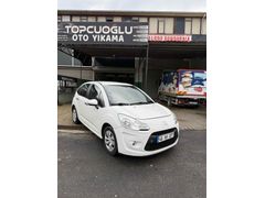 Sahibinden Citroen C3 1.4 HDi Attraction 2010 Model 