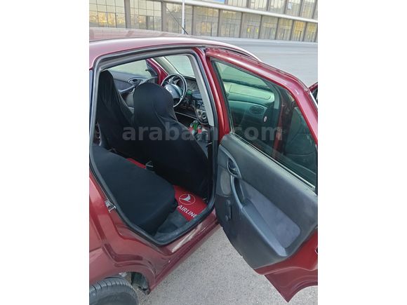 Sahibinden Ford Focus 1.6 Ambiente 1999 Model