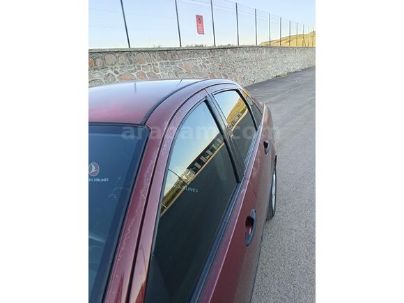 Sahibinden Ford Focus 1.6 Ambiente 1999 Model