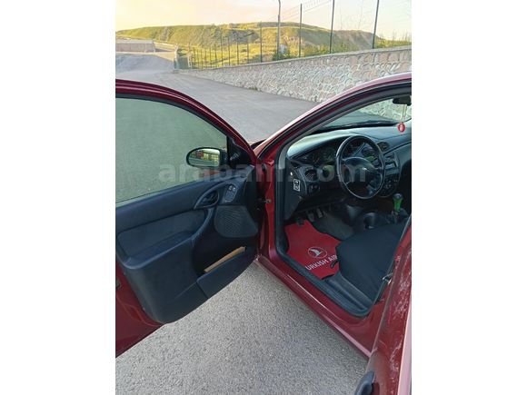 Sahibinden Ford Focus 1.6 Ambiente 1999 Model