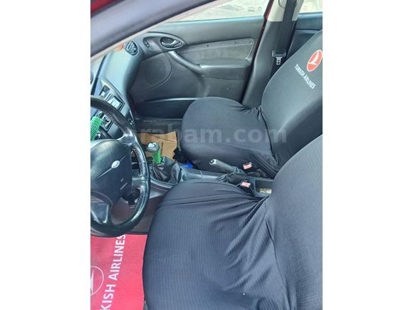 Sahibinden Ford Focus 1.6 Ambiente 1999 Model