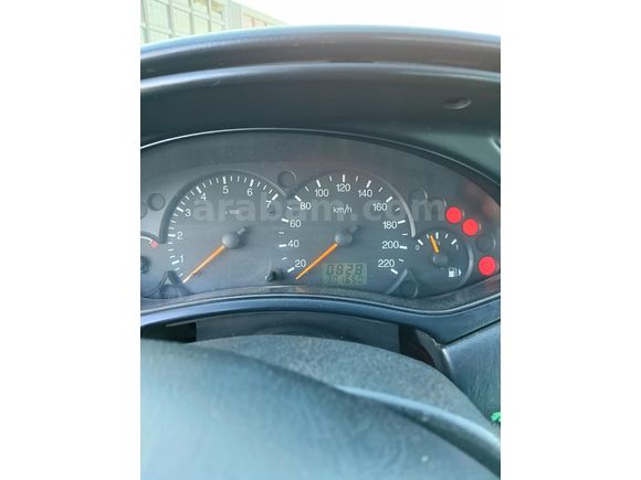 Sahibinden Ford Focus 1.6 Ambiente 1999 Model