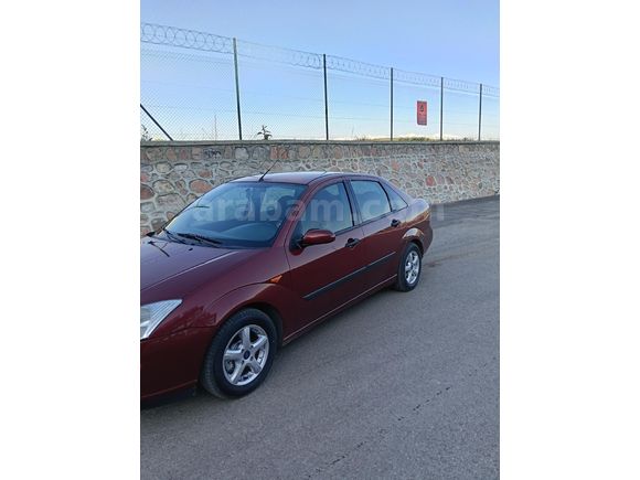 Sahibinden Ford Focus 1.6 Ambiente 1999 Model