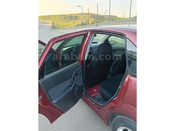 Sahibinden Ford Focus 1.6 Ambiente 1999 Model