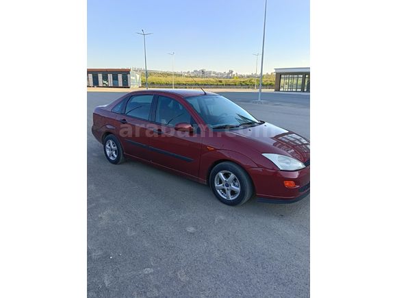 Sahibinden Ford Focus 1.6 Ambiente 1999 Model