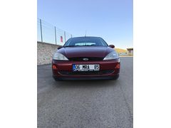 Sahibinden Ford Focus 1.6 Ambiente 1999 Model