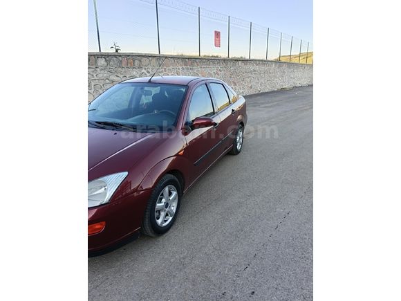 Sahibinden Ford Focus 1.6 Ambiente 1999 Model