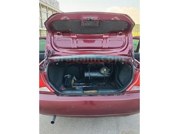 Sahibinden Ford Focus 1.6 Ambiente 1999 Model