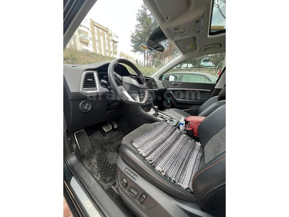Sahibinden Seat Ateca 1.5 EcoTSI FR 2023 Model 