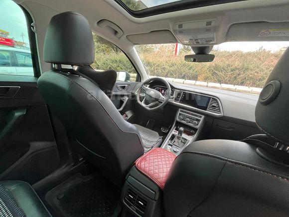 Sahibinden Seat Ateca 1.5 EcoTSI FR 2023 Model 