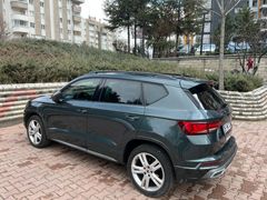 Sahibinden Seat Ateca 1.5 EcoTSI FR 2023 Model 