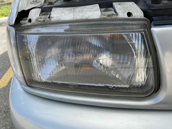Sahibinden Volkswagen Polo 1.6 2000 Model 