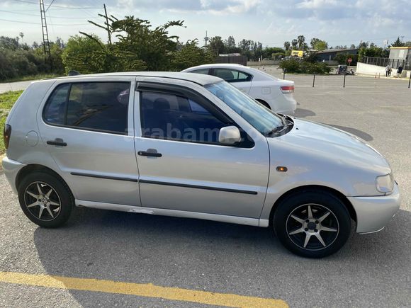 Sahibinden Volkswagen Polo 1.6 2000 Model 