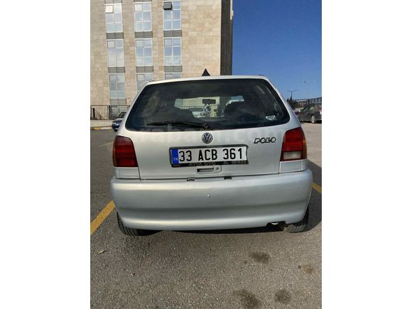 Sahibinden Volkswagen Polo 1.6 2000 Model 