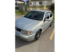 Sahibinden Volkswagen Polo 1.6 2000 Model 