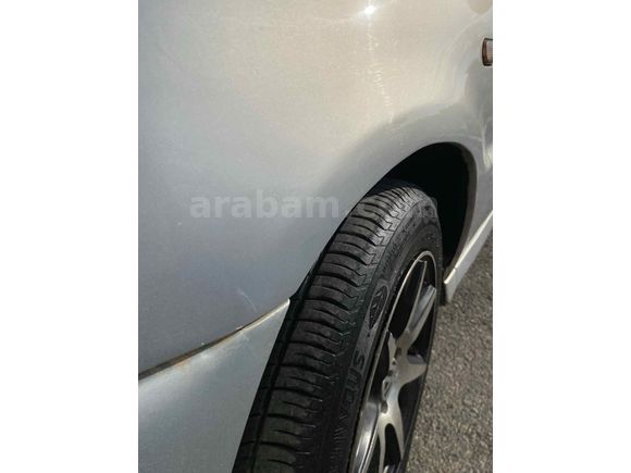 Sahibinden Volkswagen Polo 1.6 2000 Model 