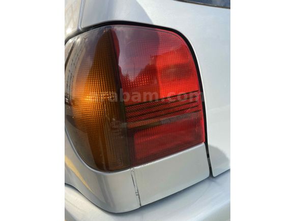 Sahibinden Volkswagen Polo 1.6 2000 Model 