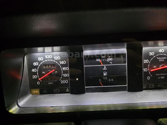 Sahibinden Tofaş Doğan SLX 1994 Model