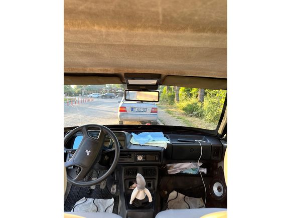 Sahibinden Tofaş Doğan SLX 1994 Model