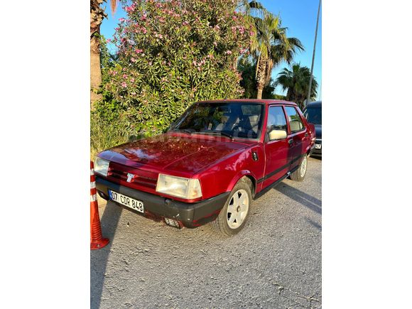 Sahibinden Tofaş Doğan SLX 1994 Model